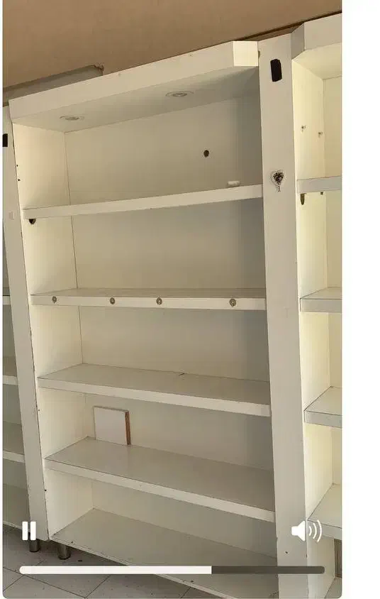 دکور MDF|فروشگاه و مغازه|یاسوج, |دیوار