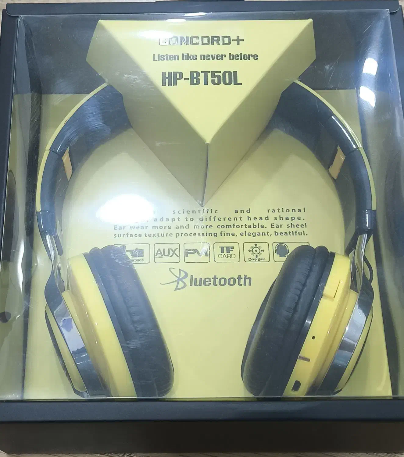 هدفون|پخش‌کننده همراه|زنجان, |دیوار