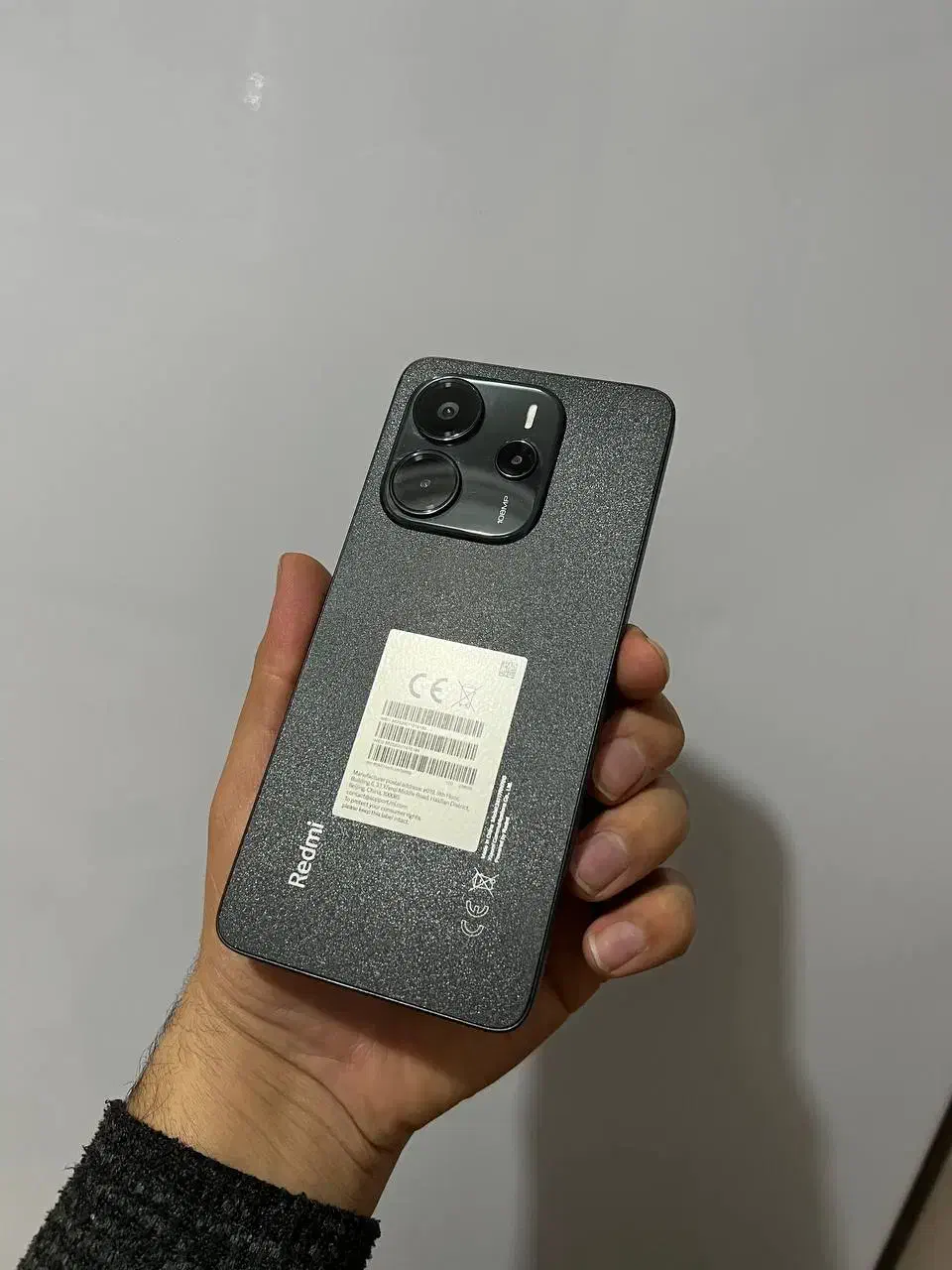 redmi note 14 256g|موبایل|بانه, |دیوار