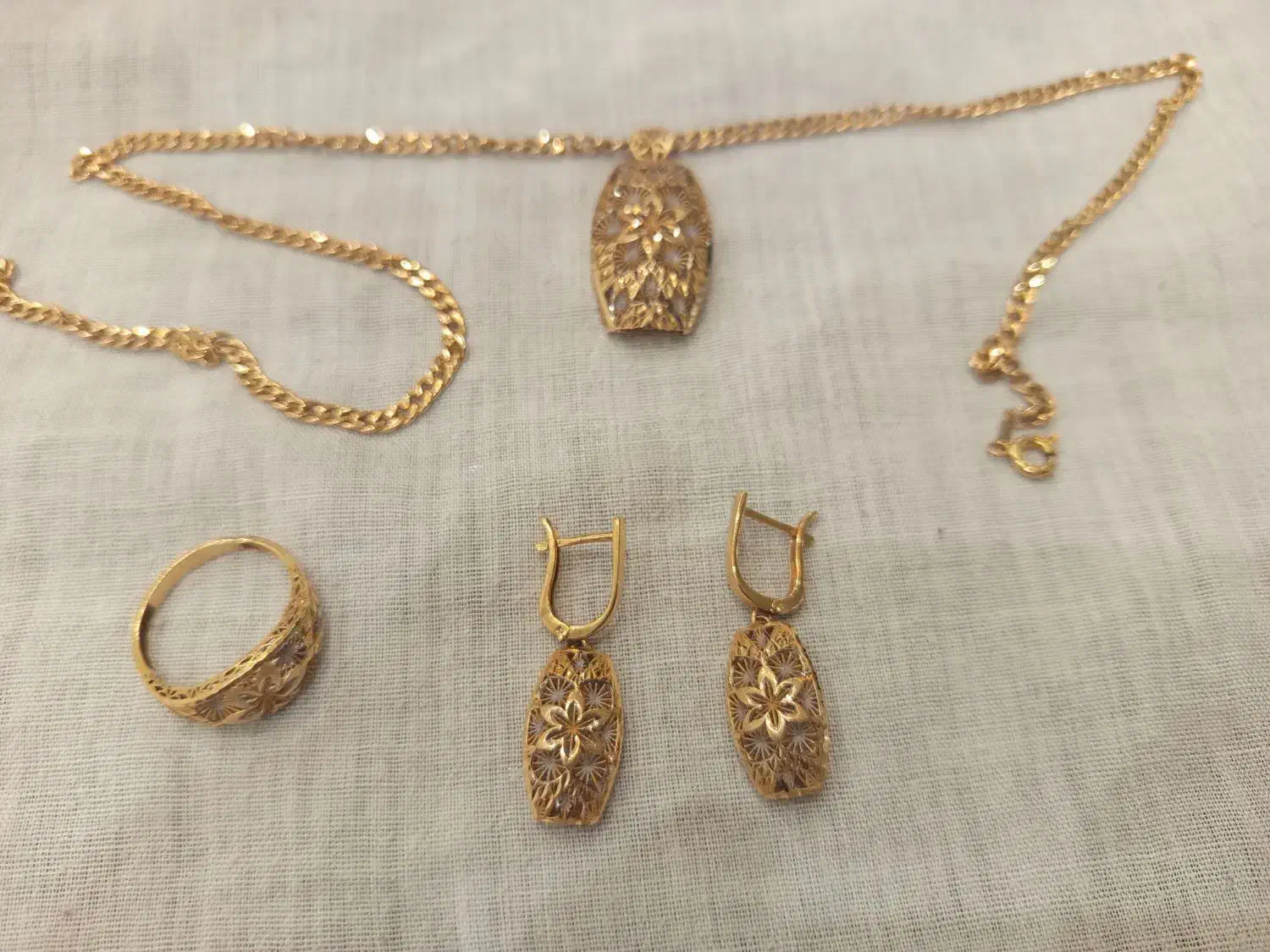 طلا خانگی|جواهرات|یزد, |دیوار