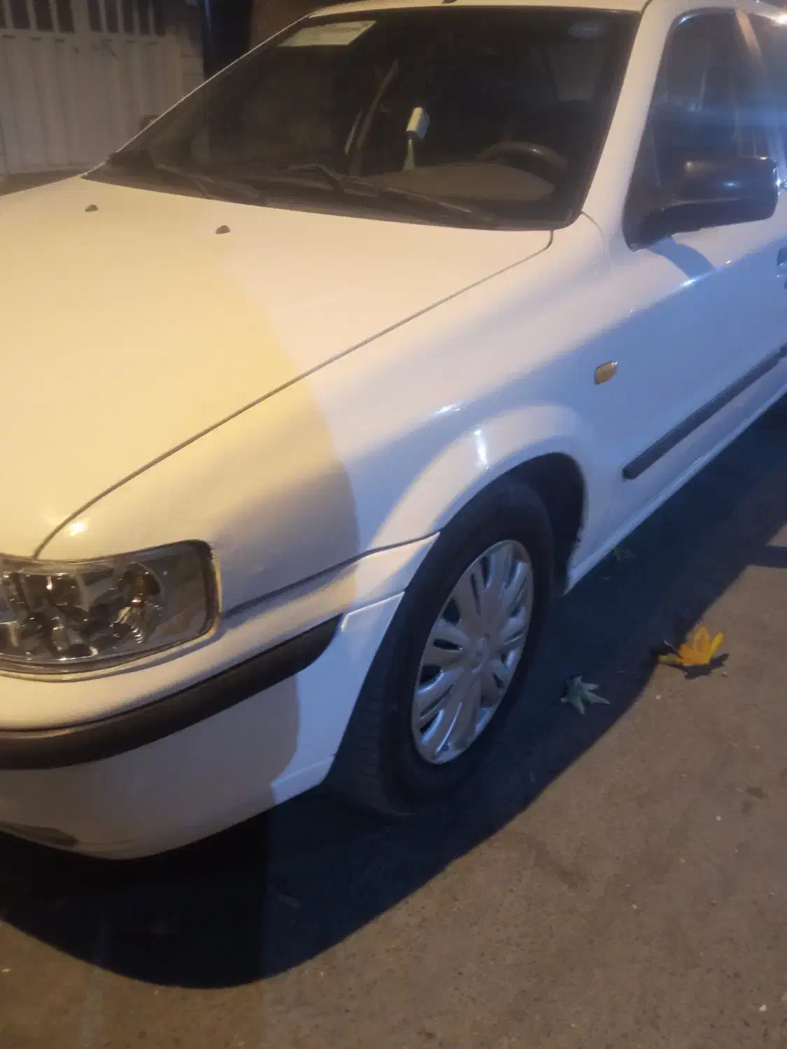 سمندse 90. بی رنگ ۲۵۰ تا کار|خودرو سواری و وانت|الیگودرز, |دیوار