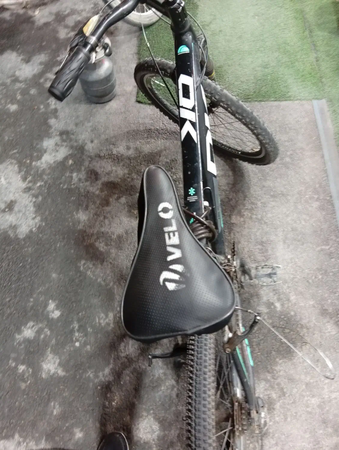 دوچرخه 26|دوچرخه، اسکیت، اسکوتر|اشکذر, |دیوار