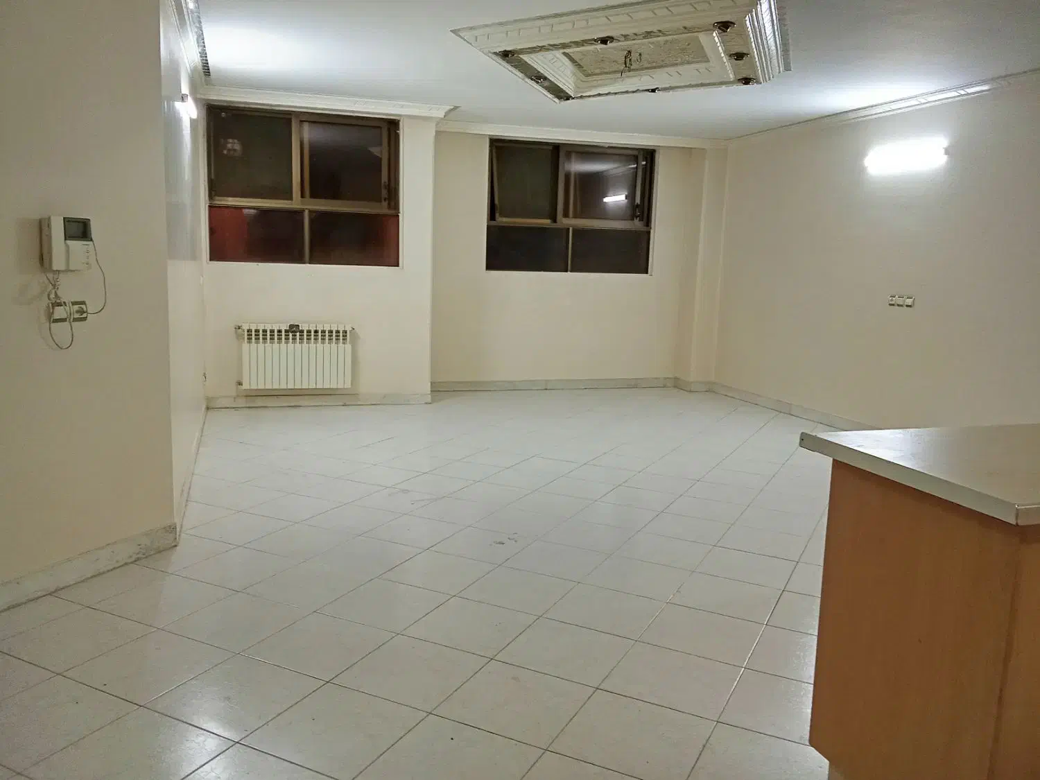 آپارتمان 108متری حکیم نظامی کوچه بیژن|اجارهٔ آپارتمان|اصفهان, حسینآباد|دیوار