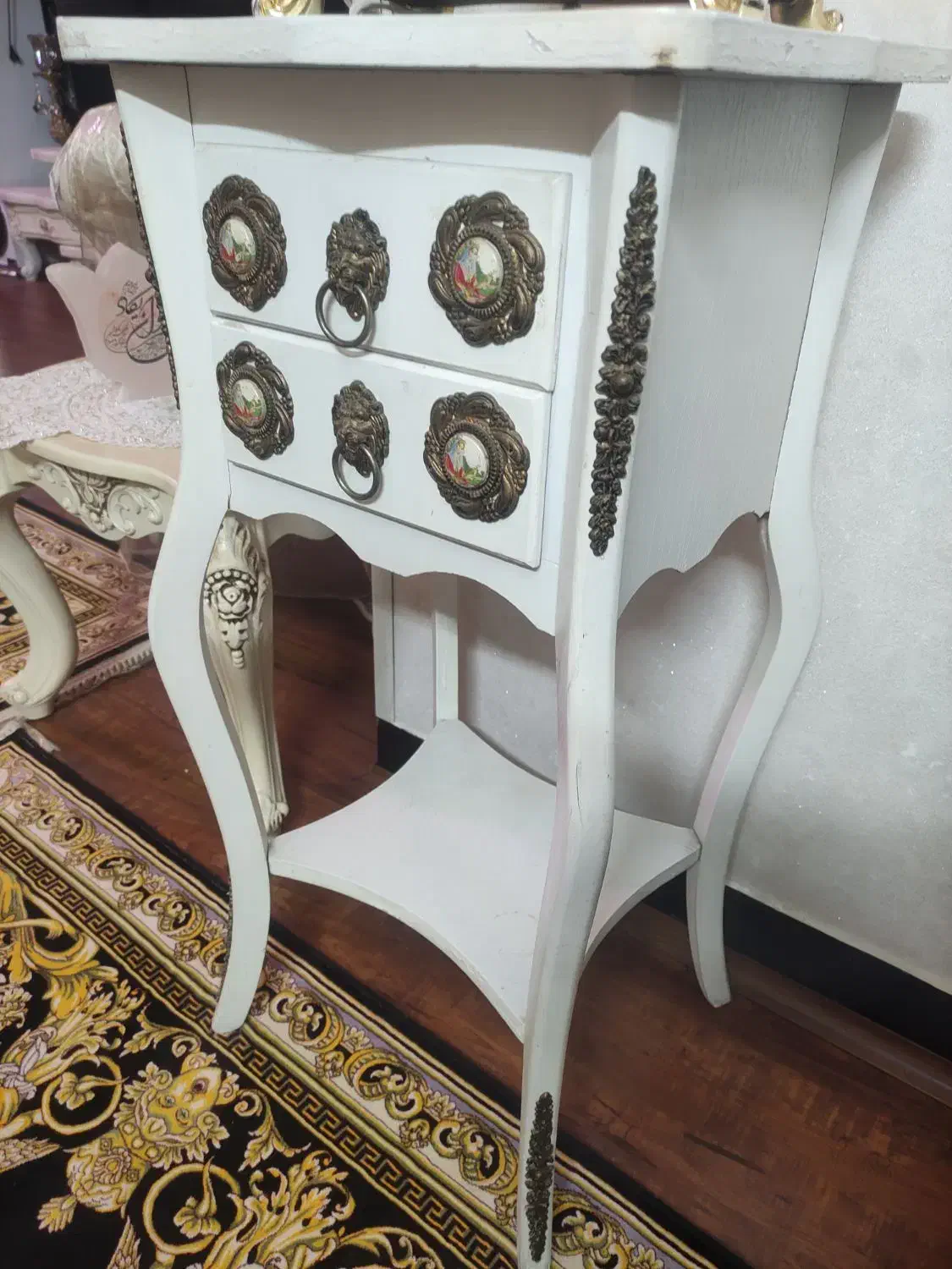 میز تلفن|میز تلفن|اهواز, فاز ۱ پادادشهر|دیوار