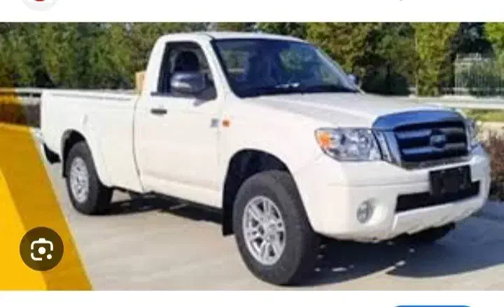 کاپرا بی تک کابین ۴۰۴|خودرو سواری و وانت|تهران, شهرک غرب|دیوار