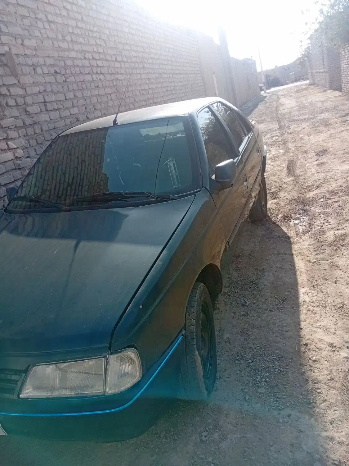 فروشی۴۰۵|خودرو سواری و وانت|زابل, |دیوار