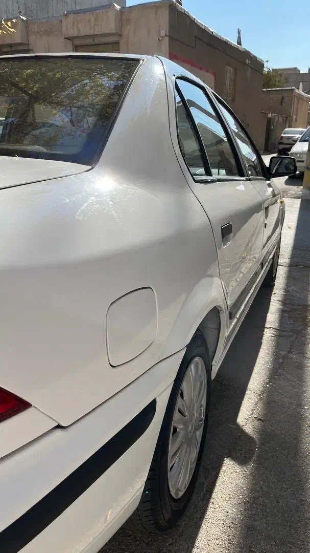 خودرو سمند|خودرو سواری و وانت|قوچان, |دیوار