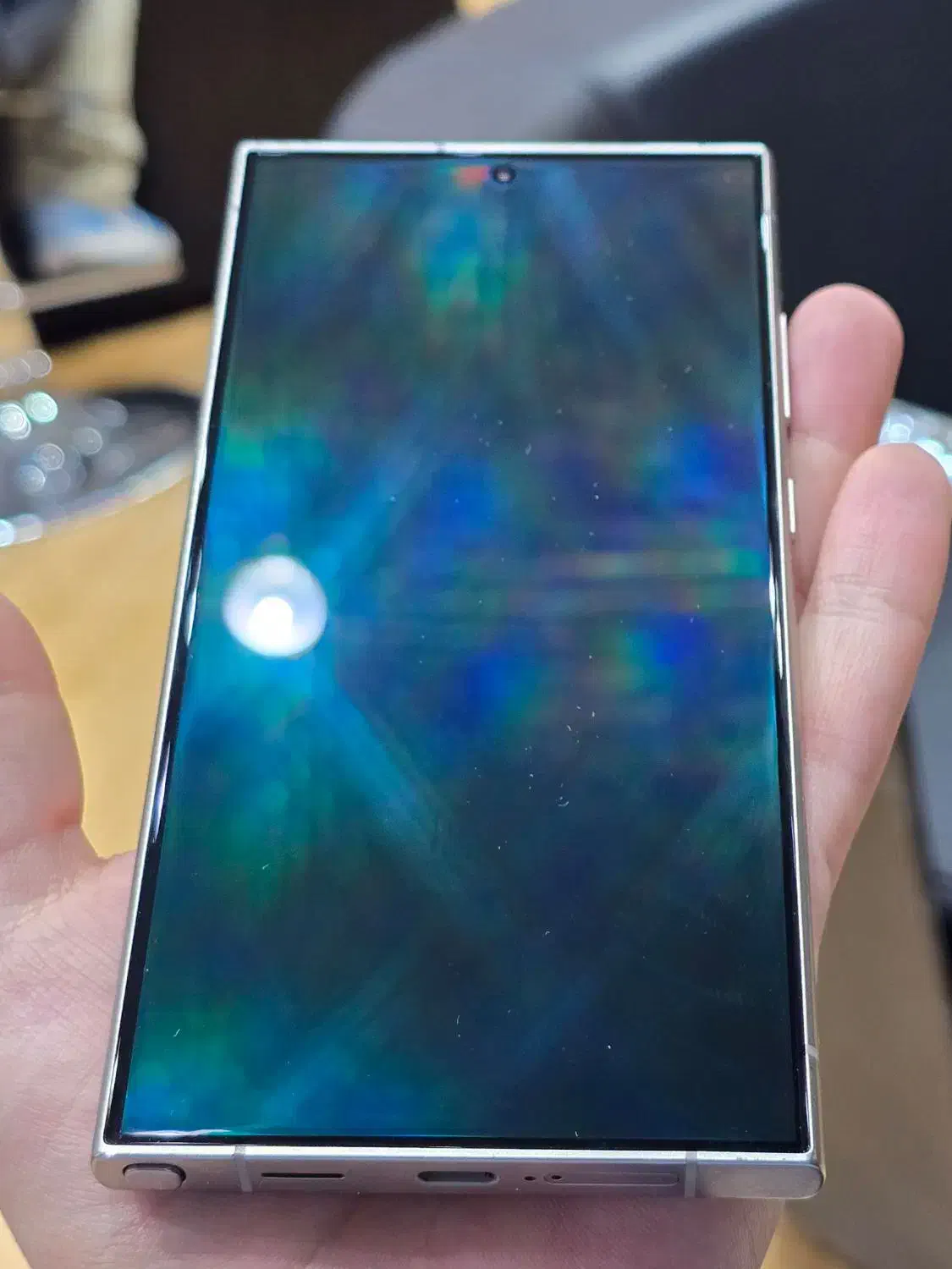 s24 ultra s24 512 GB|موبایل|تهران, سعادتآباد|دیوار