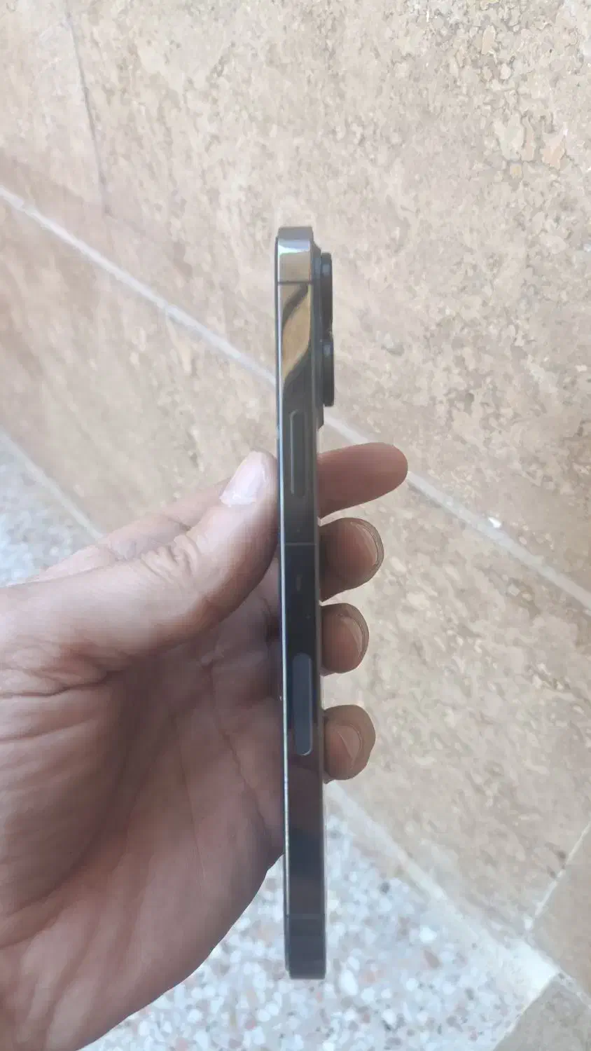 گوشی آیفون ۱۳ پرومکس 256 LLA|موبایل|شیراز, شهرک برق|دیوار