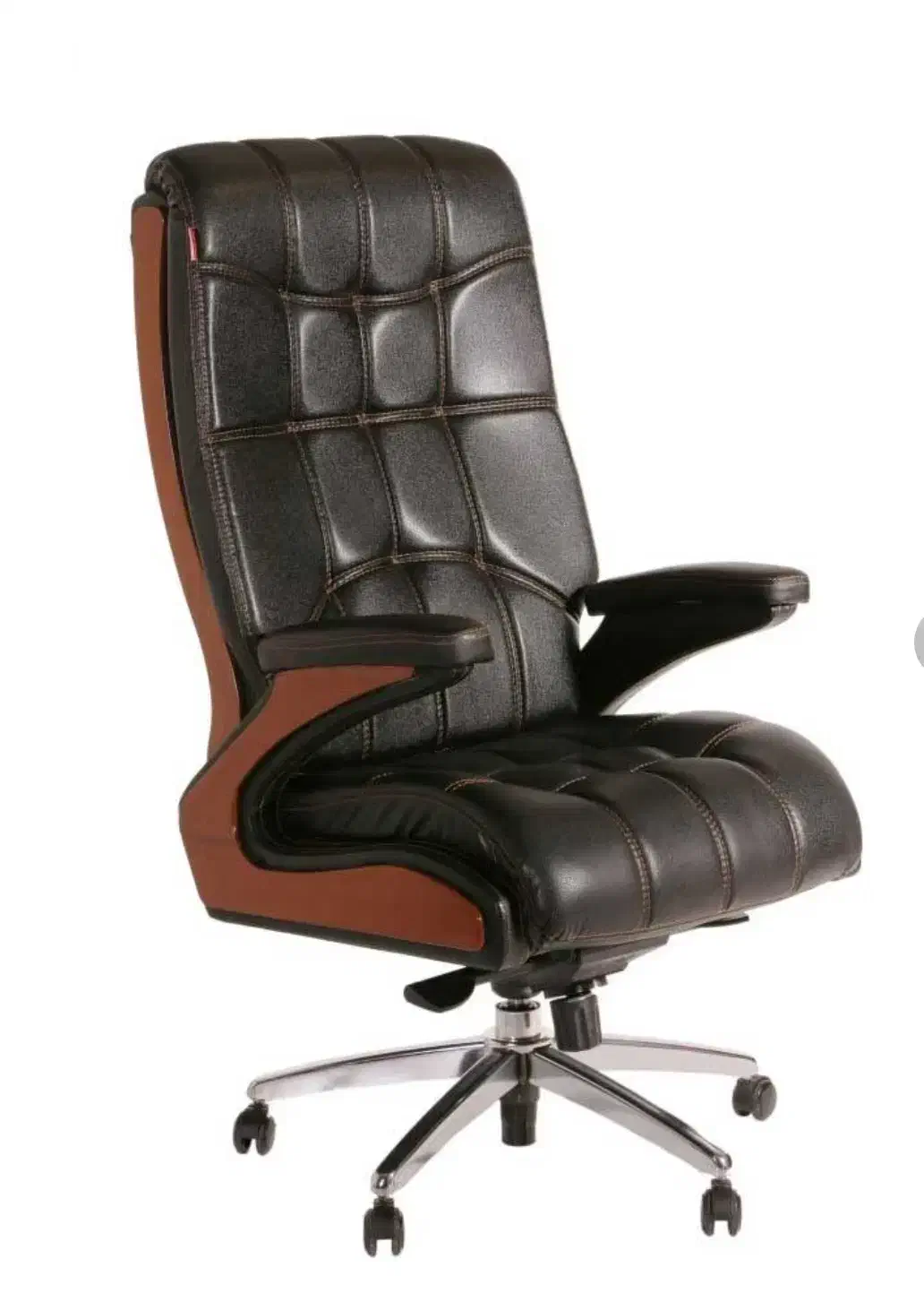 صندلی مدیریتی خلبانی|مبلمان اداری|مراغه, |دیوار