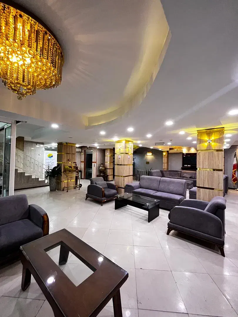 سفر زیارتی مشهد مقدس تاریخ حرکت ۱۰آذر|تور و چارتر|کهنوج, |دیوار