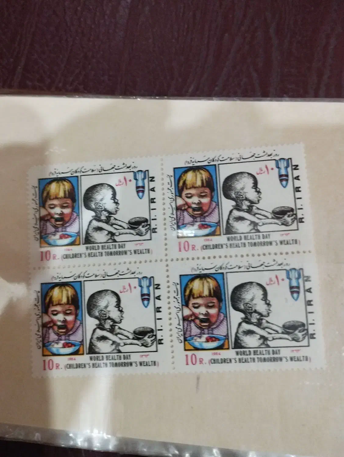 حدود ۱۵۰تمبر با اشکال متفاوت ا|کلکسیون سکه، تمبر، اسکناس|اصفهان, عسگریه|دیوار