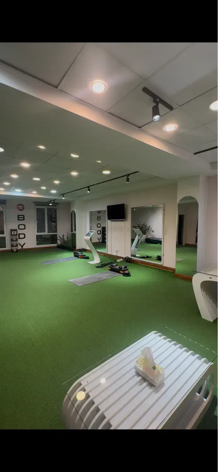 منشی باشگاه زنانه نیمه وقت یا تمام وقت|استخدام اداری و مدیریت|کرج, گوهردشت|دیوار