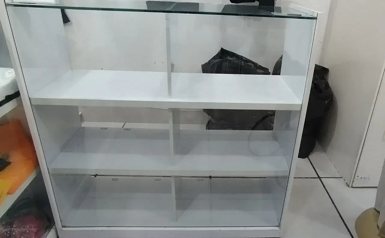 پیشخوان (ویترین)مغازه|فروشگاه و مغازه|خلخال, |دیوار