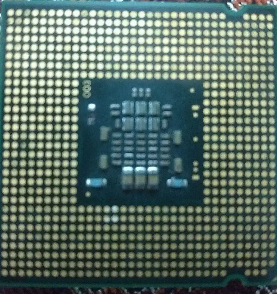 تعدای RAM و CPU  قدیمی|قطعات و لوازم جانبی رایانه|مشهد, خرمشهر|دیوار