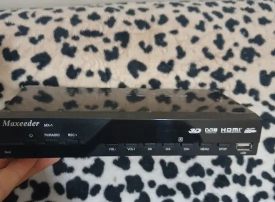 DV3t|پخش‌کننده DVD و ویدیو|بندرعباس, |دیوار