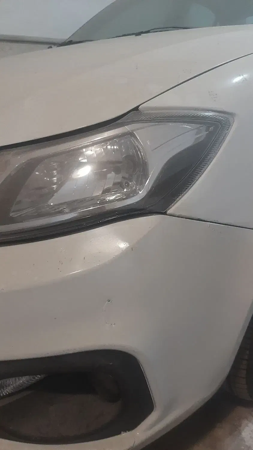 ساینا دوگانه سوز ۱۴۰۲ بدون رنگ|خودرو سواری و وانت|تهران, مروارید شهر|دیوار