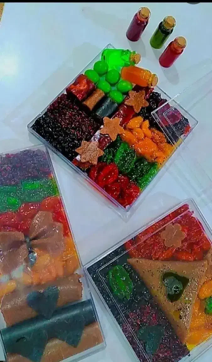 پخش محصولات ترشیجات دستچین..|خوردنی و آشامیدنی|اهواز, شهرک دانشگاه|دیوار