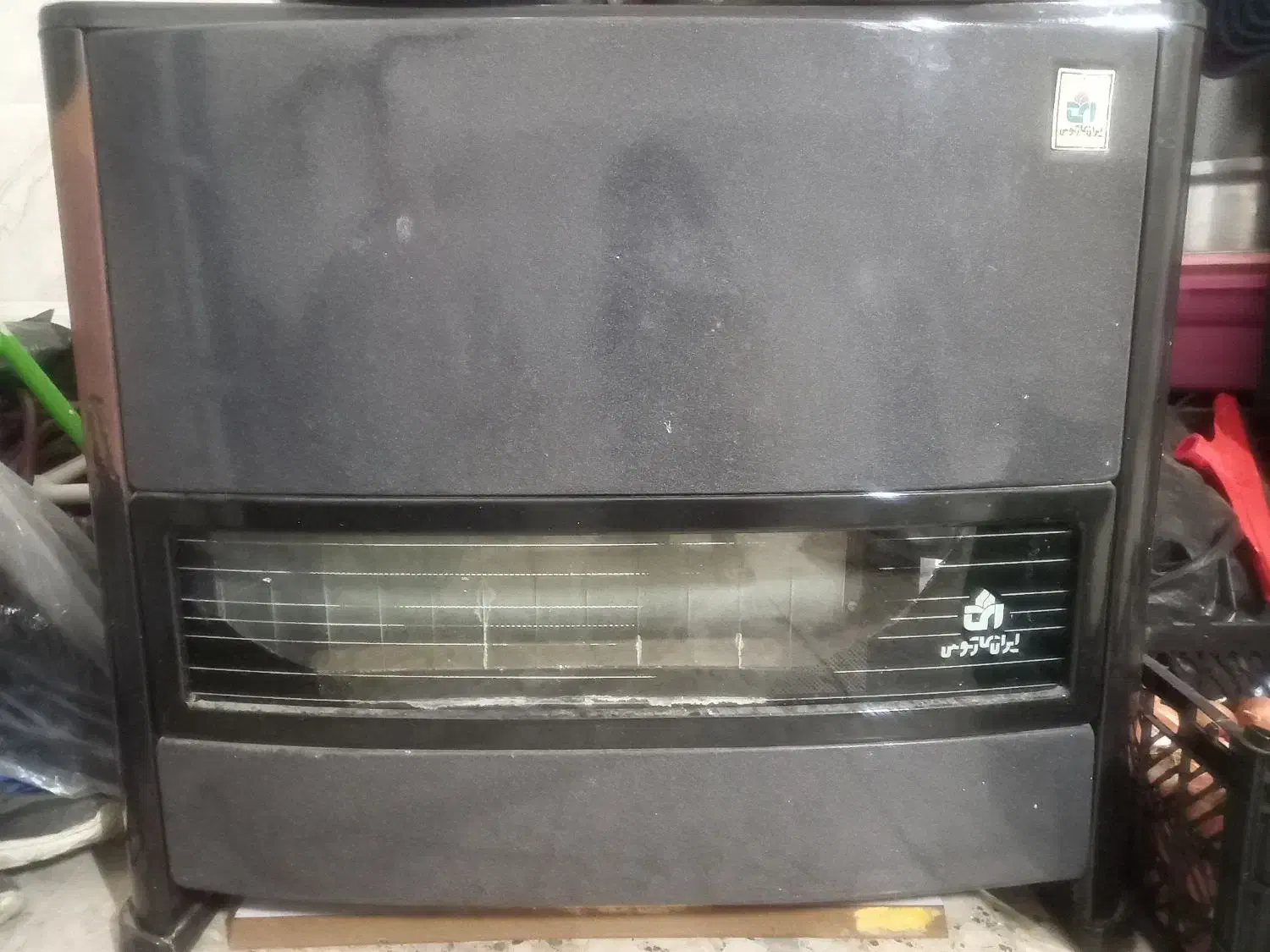 بخاری|بخاری، هیتر، شومینه|لنگرود, |دیوار