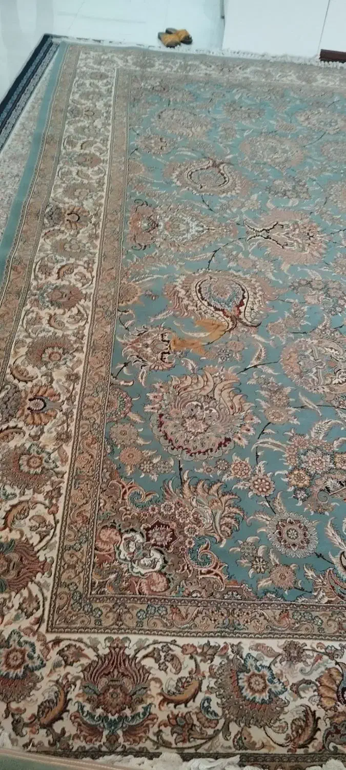 فرش|فرش|بهارستان, |دیوار