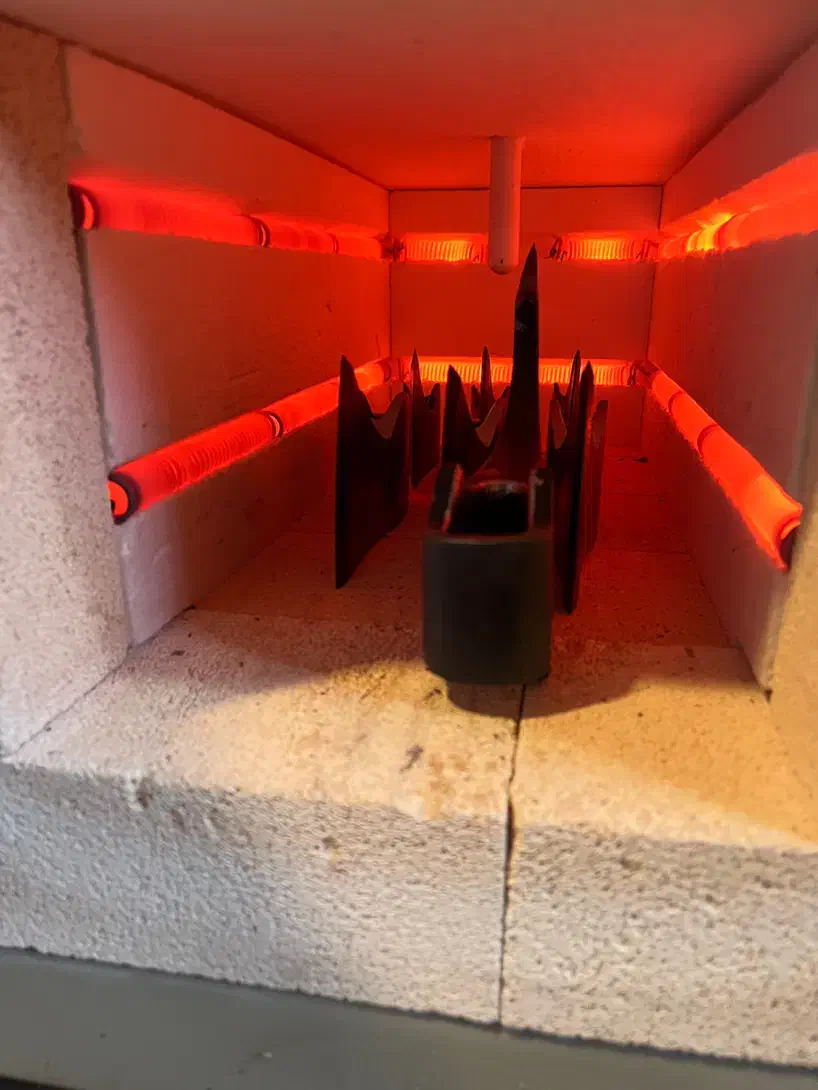 طراحی و ساخت انواع قطعات مهندسی|خدمات پیشه و مهارت|کرج, گوهردشت|دیوار