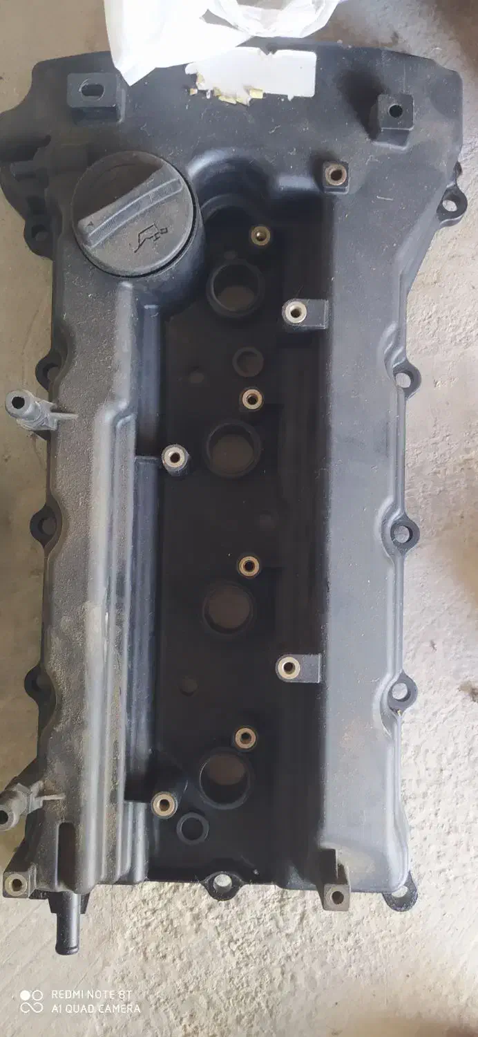 سرسیلندر سانتافه ۲۰۱۶|قطعات یدکی و لوازم جانبی|دلوار, |دیوار