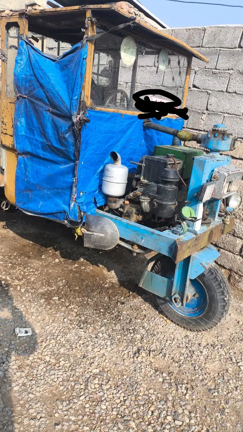 دامپر|ماشین‌آلات صنعتی|بناب, |دیوار