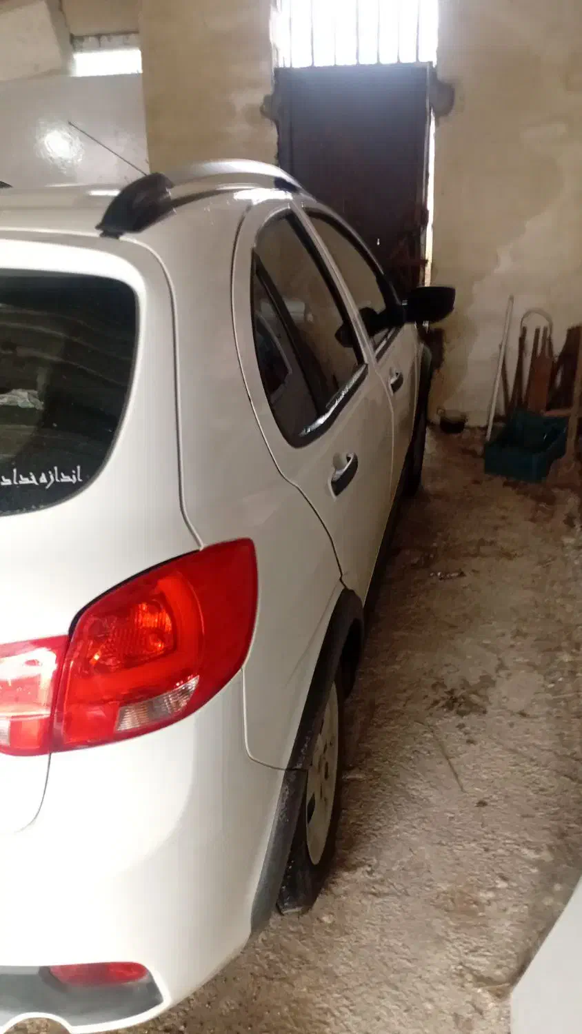 کویک اس معاوضه با دنا،معاوضه با رانا ،سورن|خودرو سواری و وانت|لولمان, |دیوار