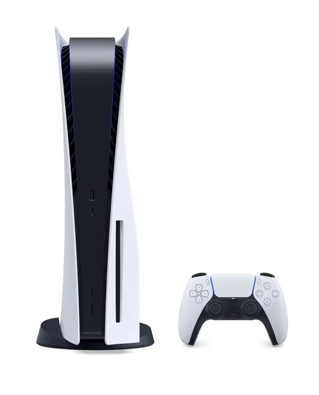 ps 5 standard|کنسول، بازی ویدئویی و آنلاین|بندر امام خمینی, |دیوار