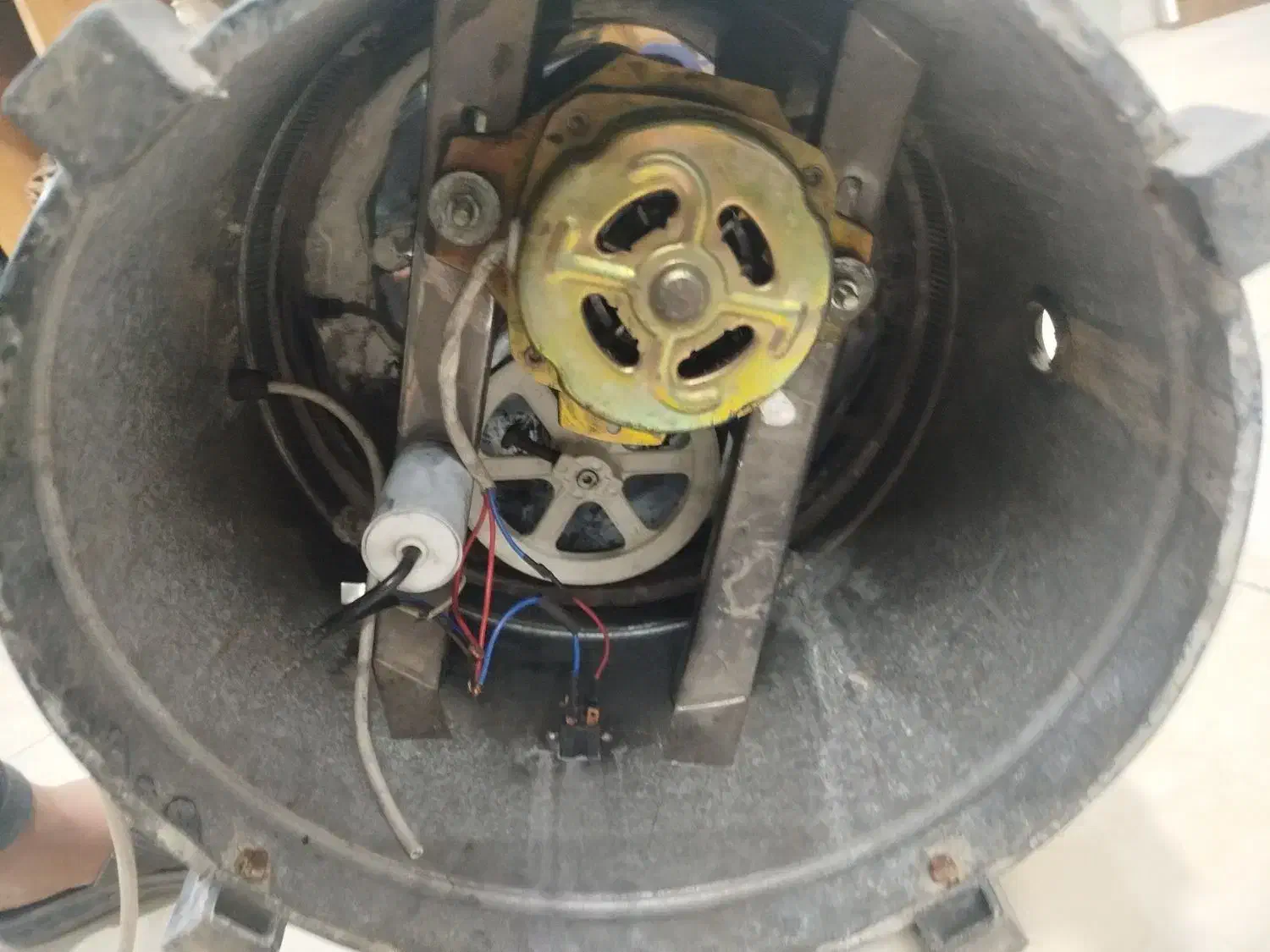 بخاری|بخاری، هیتر، شومینه|مشهد, درزآب|دیوار