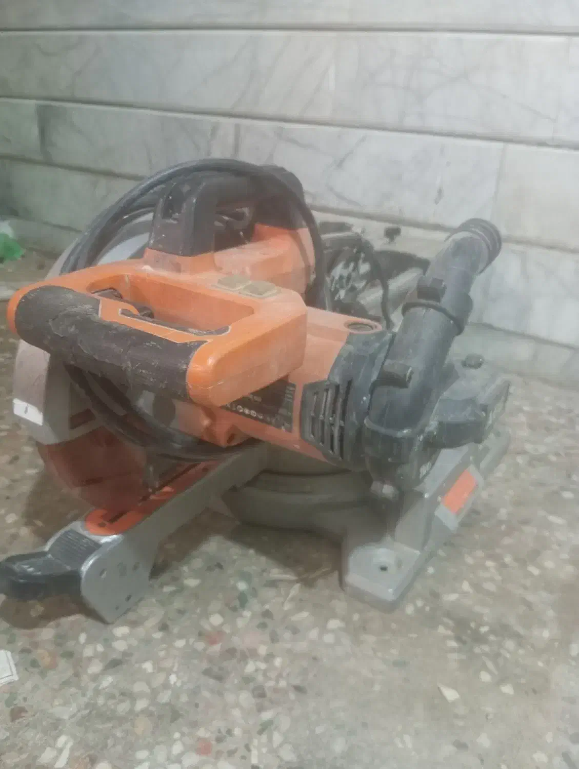 اره فارسی بر|ابزارآلات|خمینیشهر, |دیوار