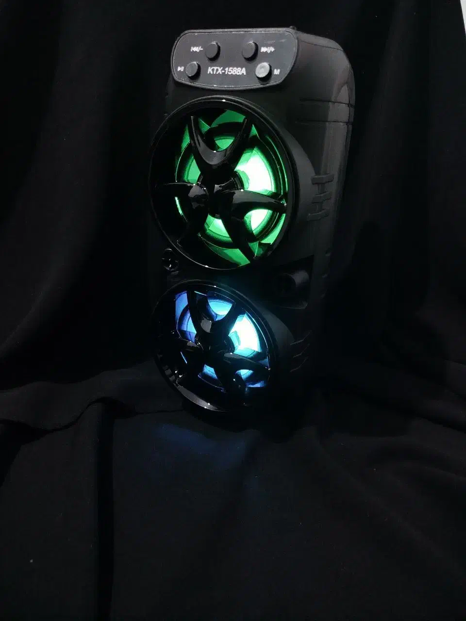 اسپیکرwerless speaker|پخش‌کننده همراه|ارومیه, |دیوار