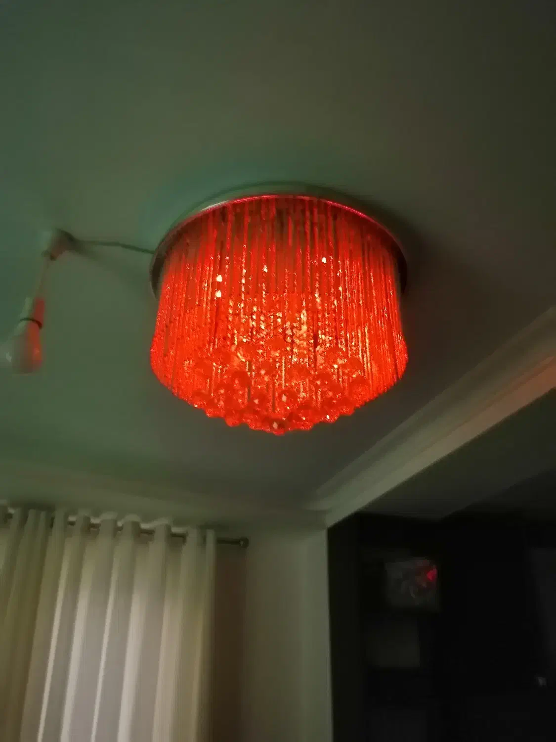 لوستر|لوستر و چراغ آویز|بندرعباس, |دیوار