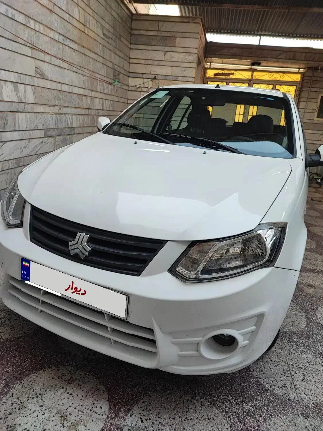 ساینا|خودرو سواری و وانت|دزفول, |دیوار