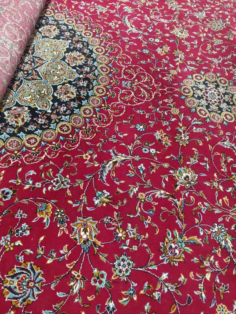 فرش ۱۲ متری|فرش|گلستان (تهران), |دیوار