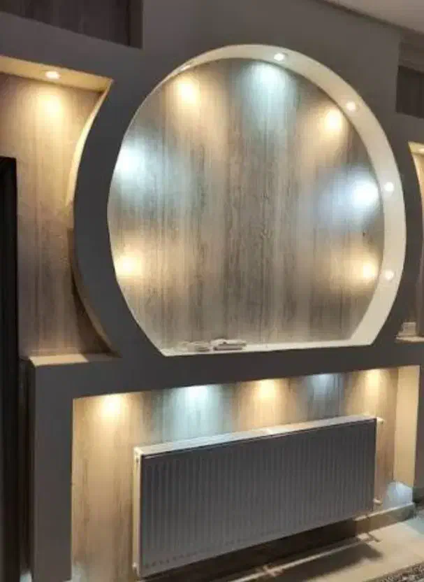 نورپردازی و برقکاری ساختمان ، باغ و ویلا|خدمات پیشه و مهارت|دماوند, گیلاوند|دیوار