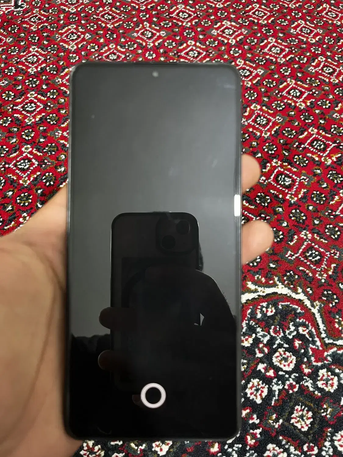 گوشی Poco x6 pro|موبایل|ابهر, |دیوار