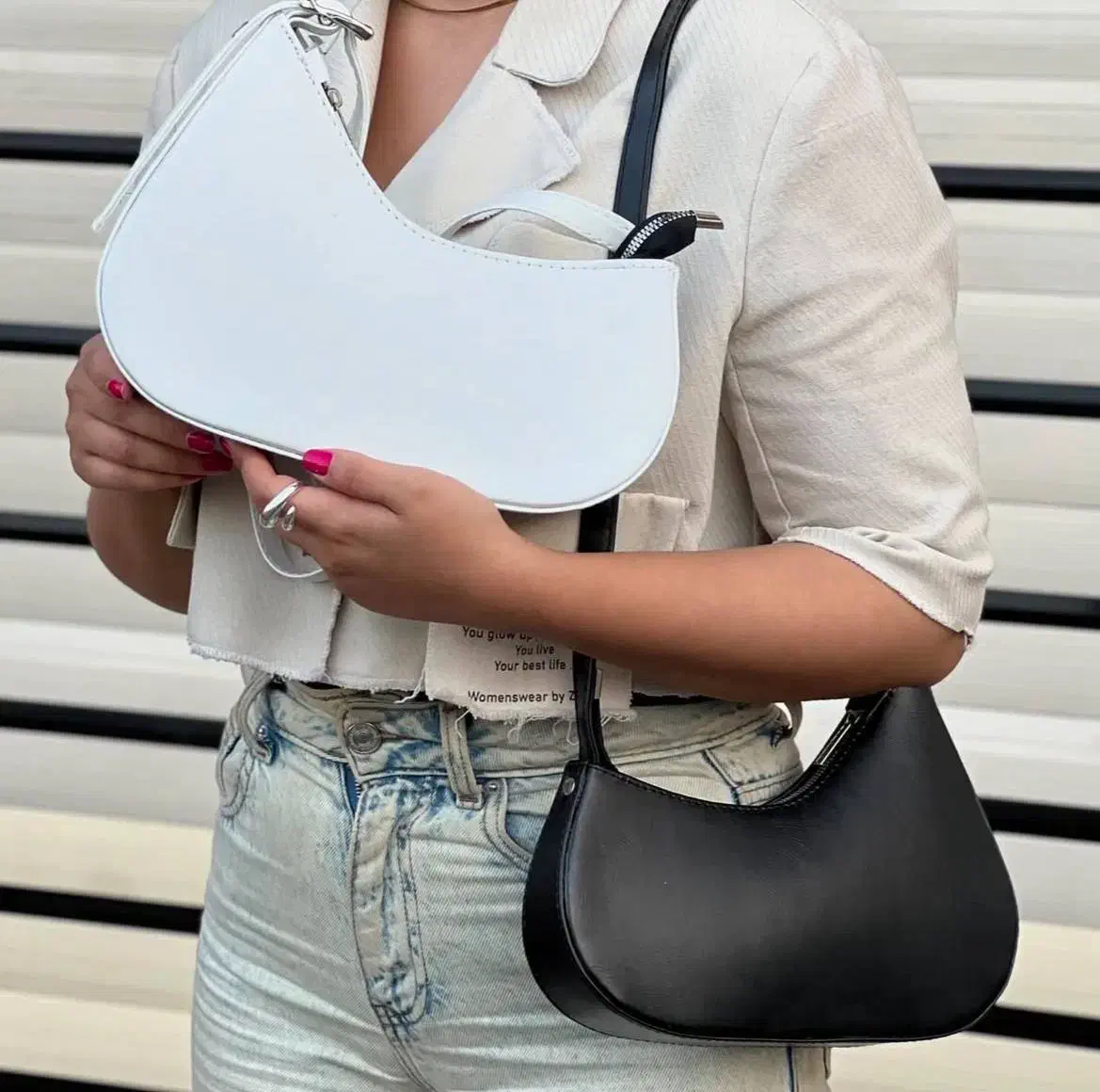 کیف قایقی ارسال رایگان|کیف، کفش، کمربند|قم, هنرستان|دیوار