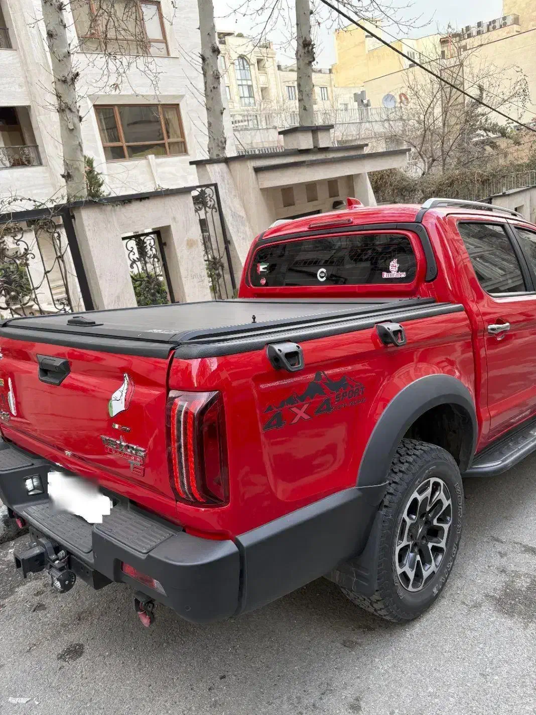 فروش KMC T9|خودرو سواری و وانت|تهران, قیطریه|دیوار