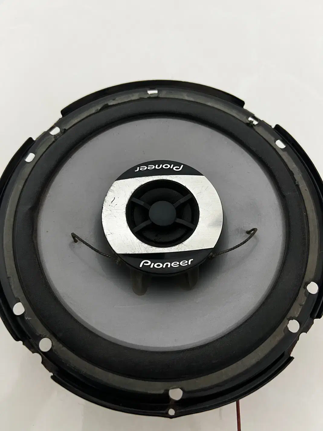 باند تو در پایونر باند خربزه ای جی وی سی|قطعات یدکی و لوازم جانبی|مشهد, الهیه|دیوار