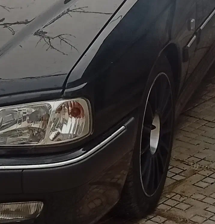 کمک کوتاه پرشیا|قطعات یدکی و لوازم جانبی|تهران, سجاد|دیوار