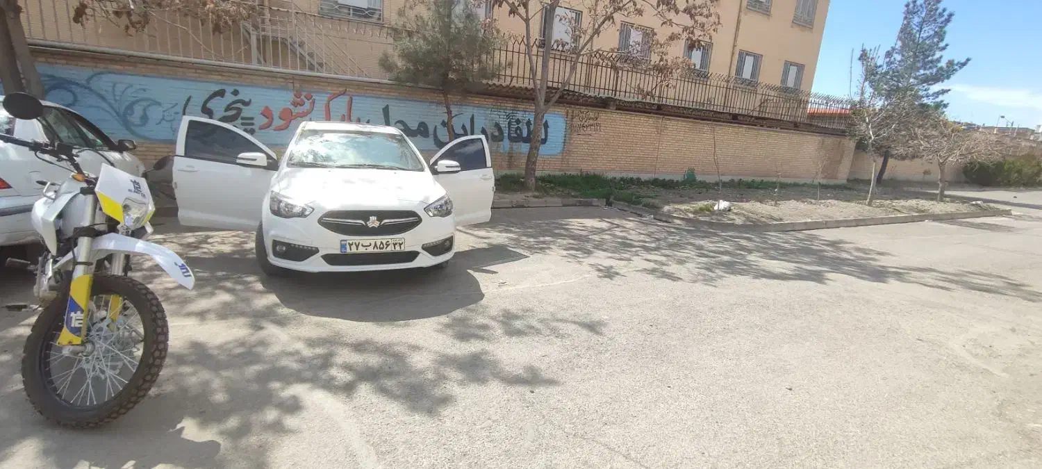 شاهین401|خودرو سواری و وانت|نیشابور, فیض آباد|دیوار