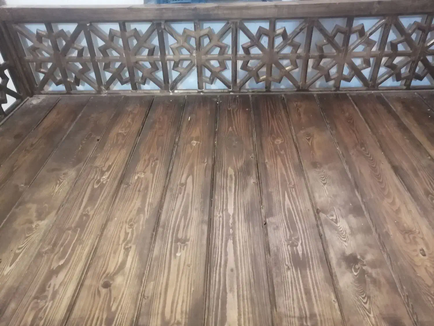 تخت سنتی|صندلی و نیمکت|برازجان, |دیوار