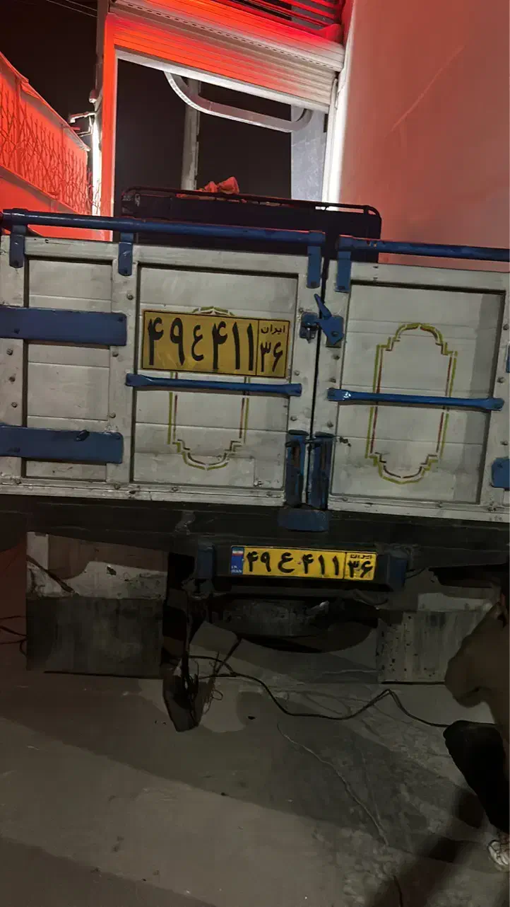 اطاق چوب و فلز خاور هیوند|قطعات یدکی و لوازم جانبی|ورامین, شهرک فجر|دیوار