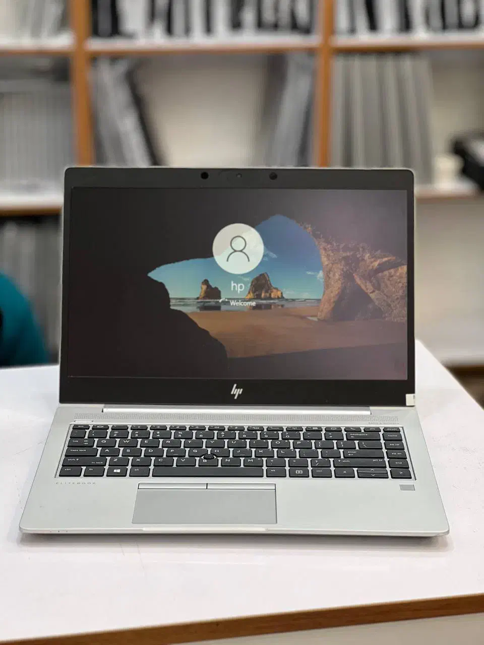 Hp EliteBook 745 G6 Ryzen لپ تا‌پ|رایانه همراه|تبریز, |دیوار