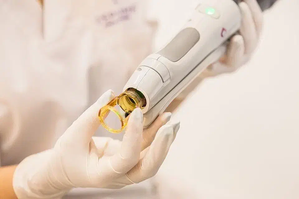 استخدام اپراتور لیزر خانم|استخدام درمانی، زیبایی، بهداشتی|زاهدان, |دیوار