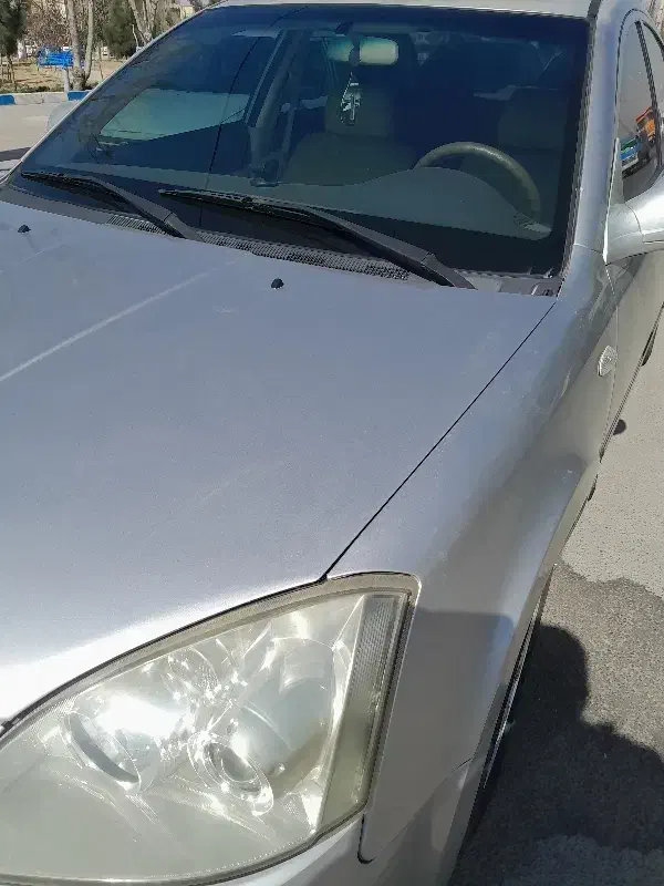 اموی ام۵۳۰|خودرو سواری و وانت|تهران, ارم|دیوار