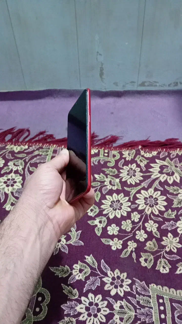 سامسونگ A10s قرمز رنگ|موبایل|آبیک, |دیوار