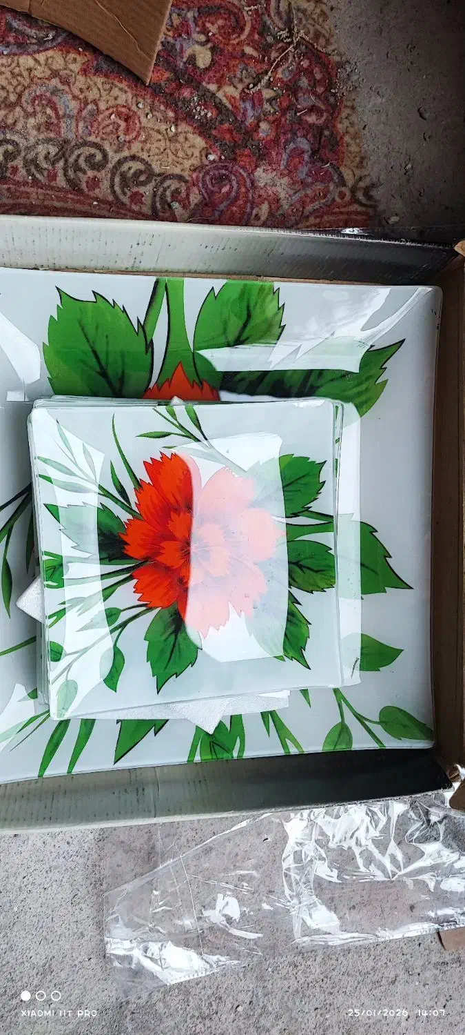 ست چاقو|صنایع دستی و سایر لوازم تزئینی|سراوان, |دیوار