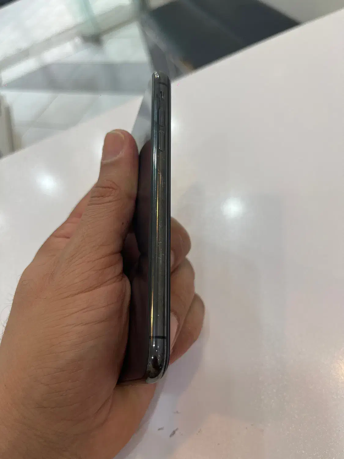 iphone x 256|موبایل|لامرد, |دیوار